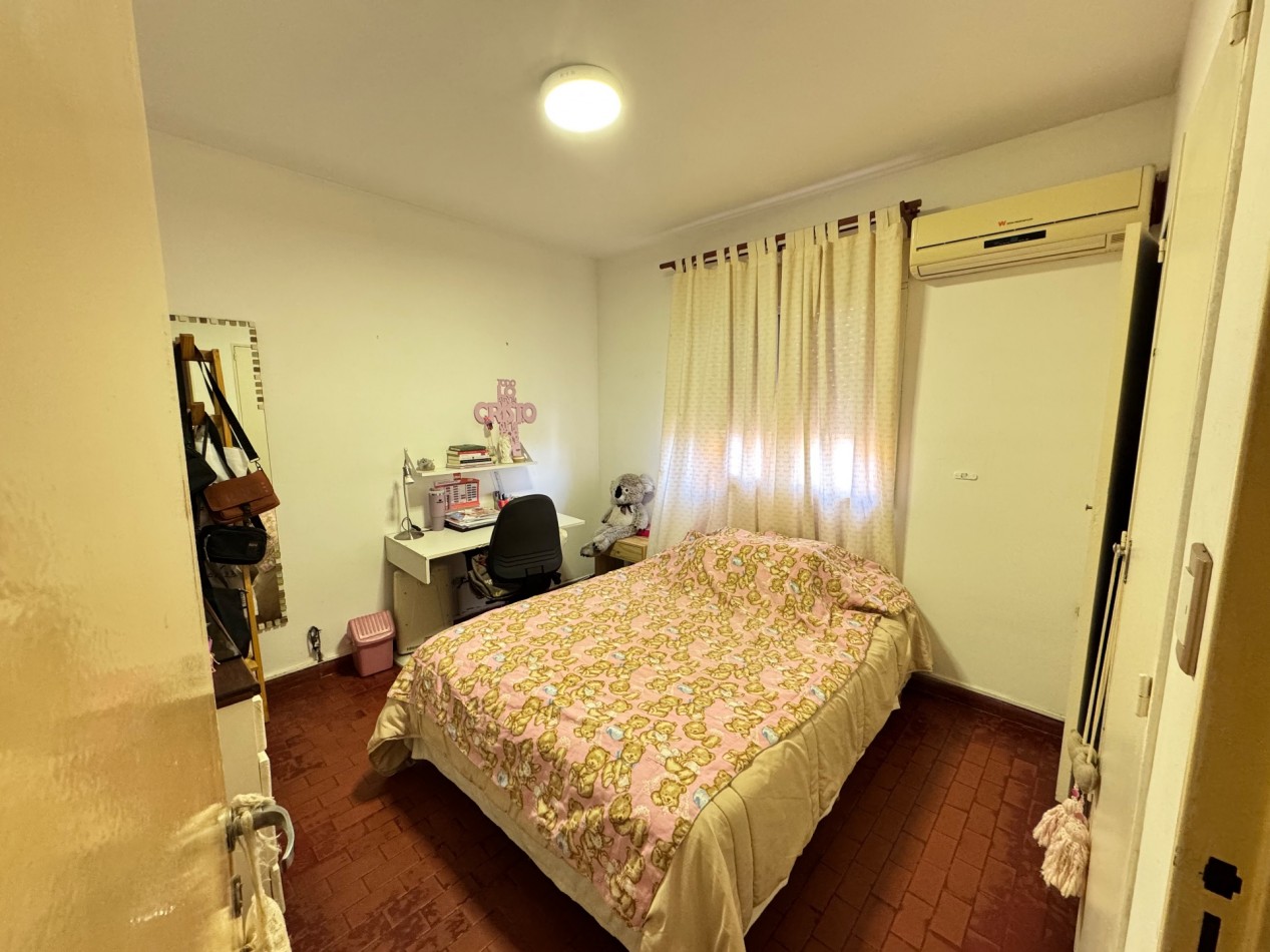 VENTA DEPARTAMENTO 4 AMBIENTES