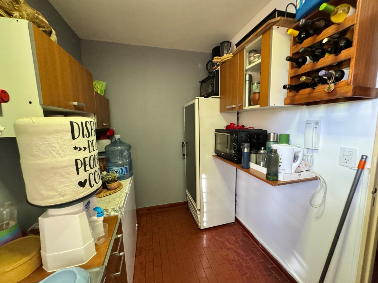 VENTA DEPARTAMENTO 4 AMBIENTES