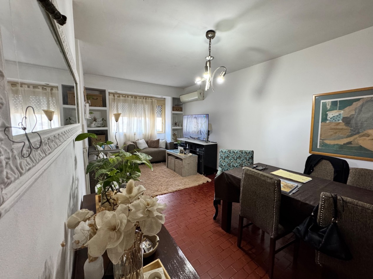 VENTA DEPARTAMENTO 4 AMBIENTES