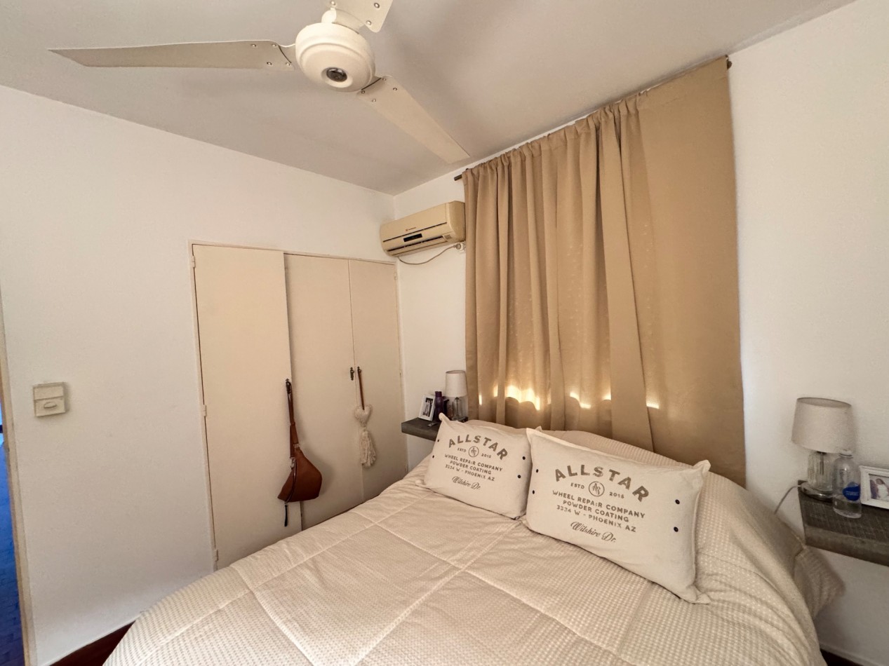 VENTA DEPARTAMENTO 4 AMBIENTES