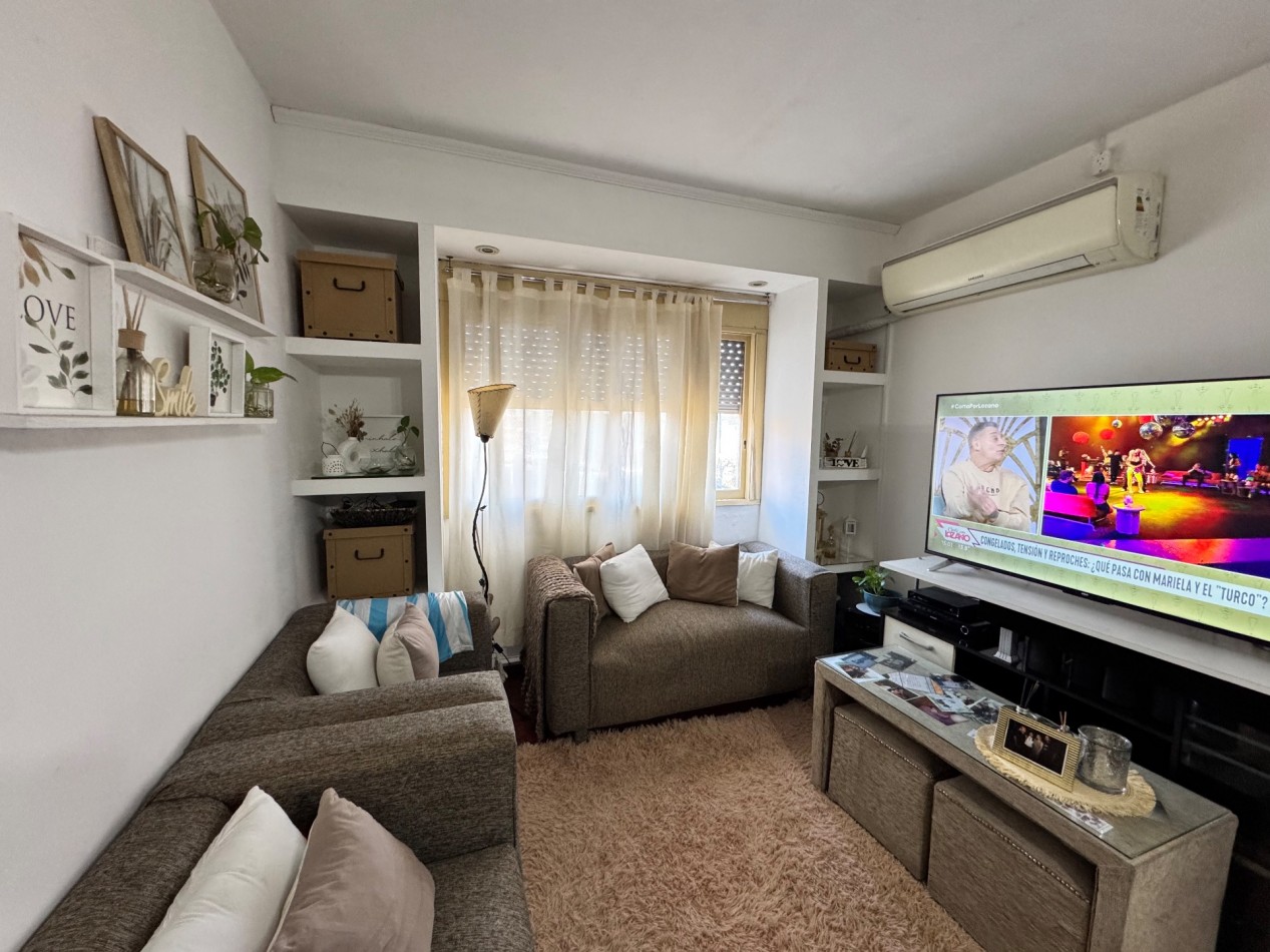 VENTA DEPARTAMENTO 4 AMBIENTES