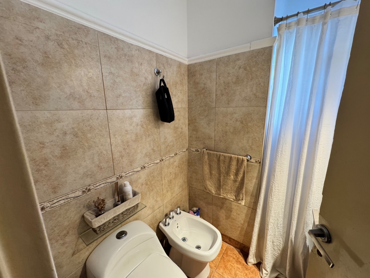 VENTA DEPARTAMENTO 4 AMBIENTES