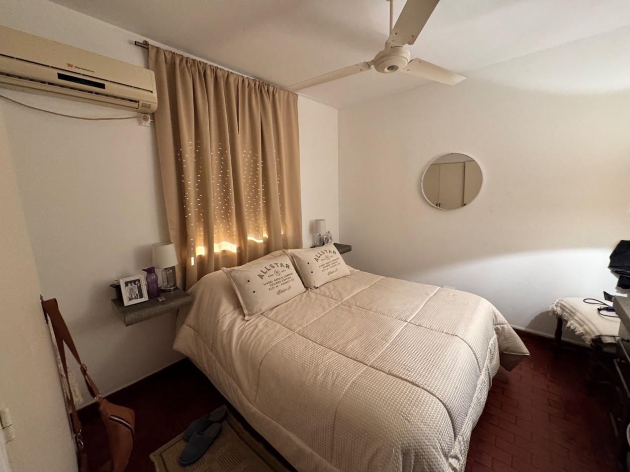 VENTA DEPARTAMENTO 4 AMBIENTES