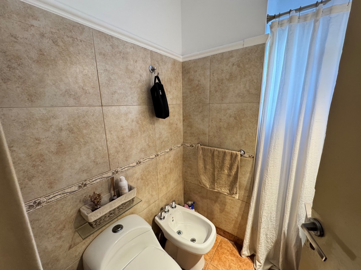 VENTA DEPARTAMENTO 4 AMBIENTES