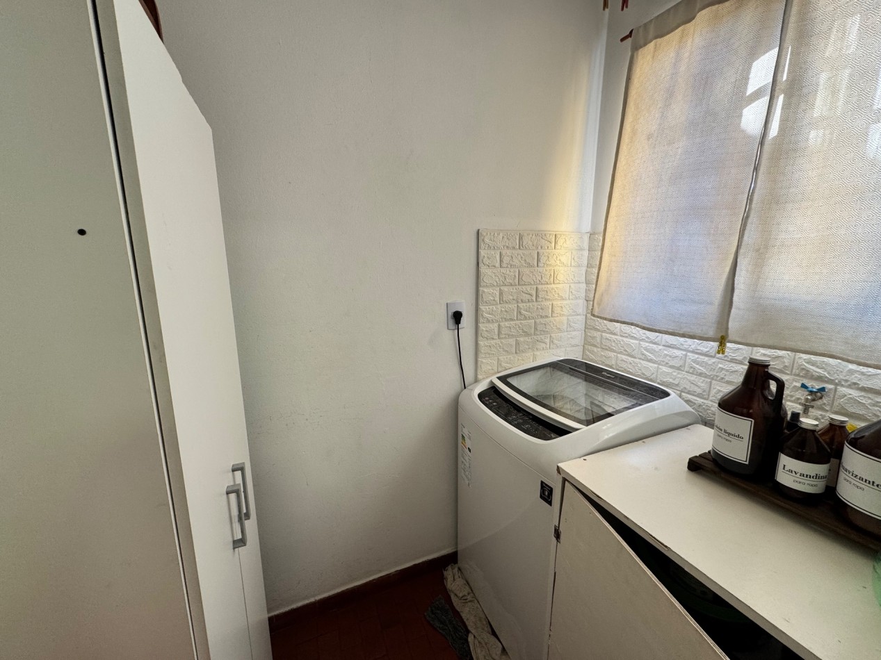 VENTA DEPARTAMENTO 4 AMBIENTES