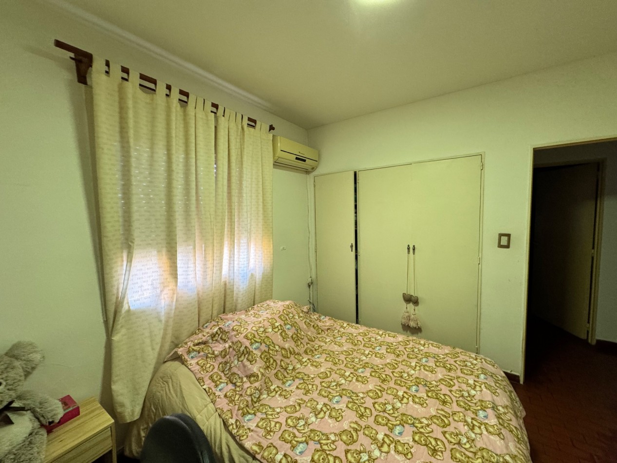 VENTA DEPARTAMENTO 4 AMBIENTES