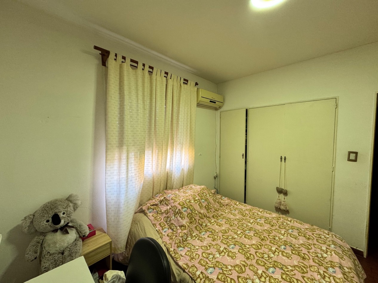 VENTA DEPARTAMENTO 4 AMBIENTES