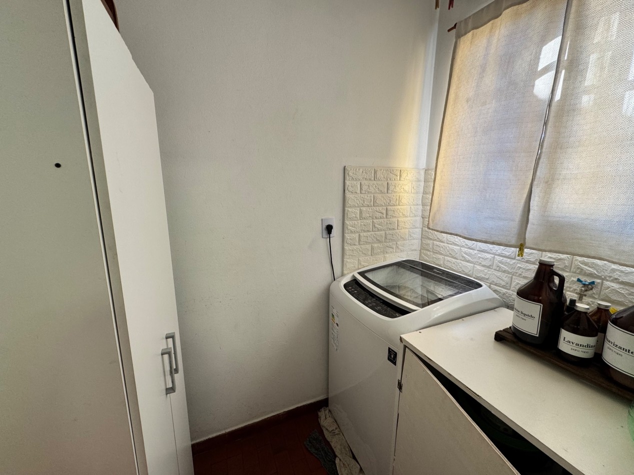 VENTA DEPARTAMENTO 4 AMBIENTES
