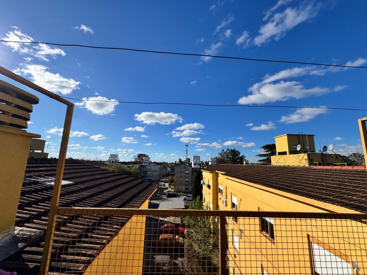 VENTA DEPARTAMENTO 4 AMBIENTES