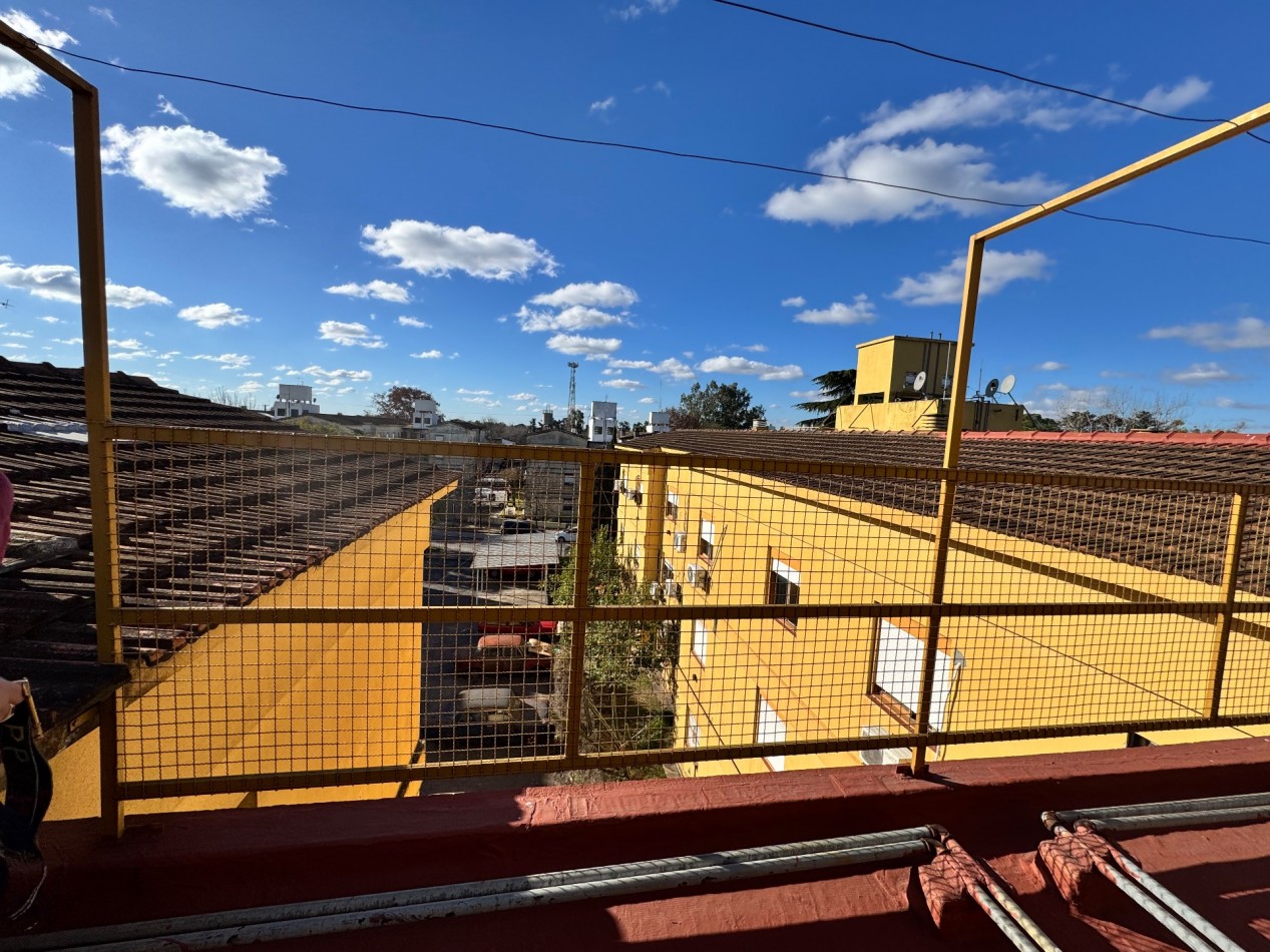 VENTA DEPARTAMENTO 4 AMBIENTES