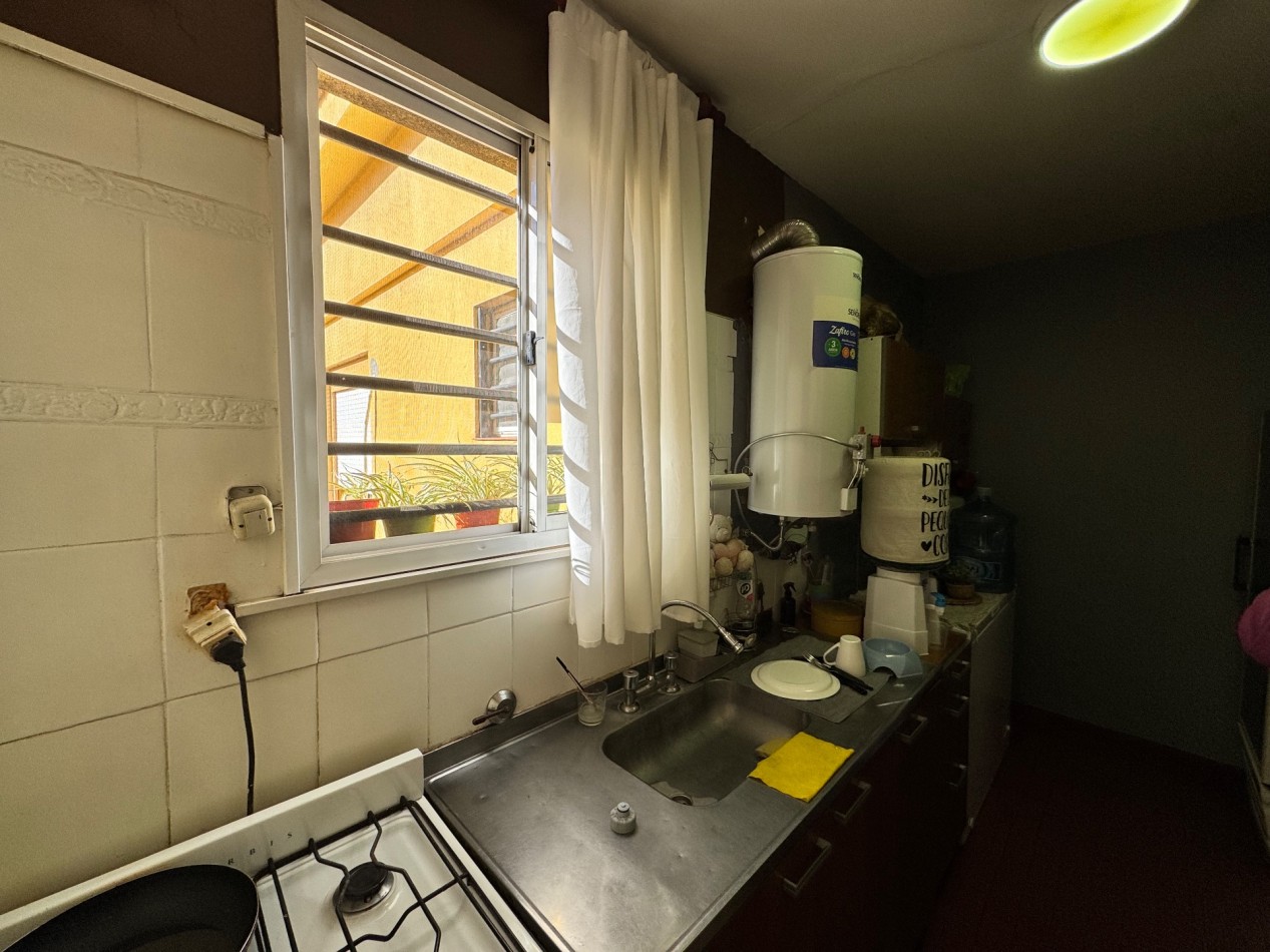 VENTA DEPARTAMENTO 4 AMBIENTES
