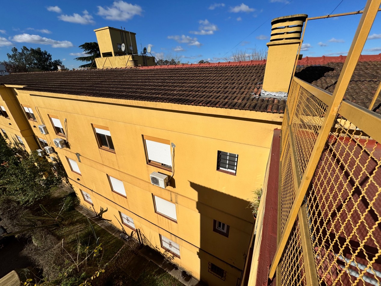VENTA DEPARTAMENTO 4 AMBIENTES