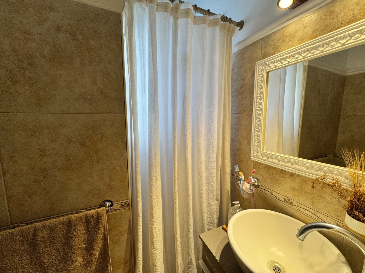 VENTA DEPARTAMENTO 4 AMBIENTES