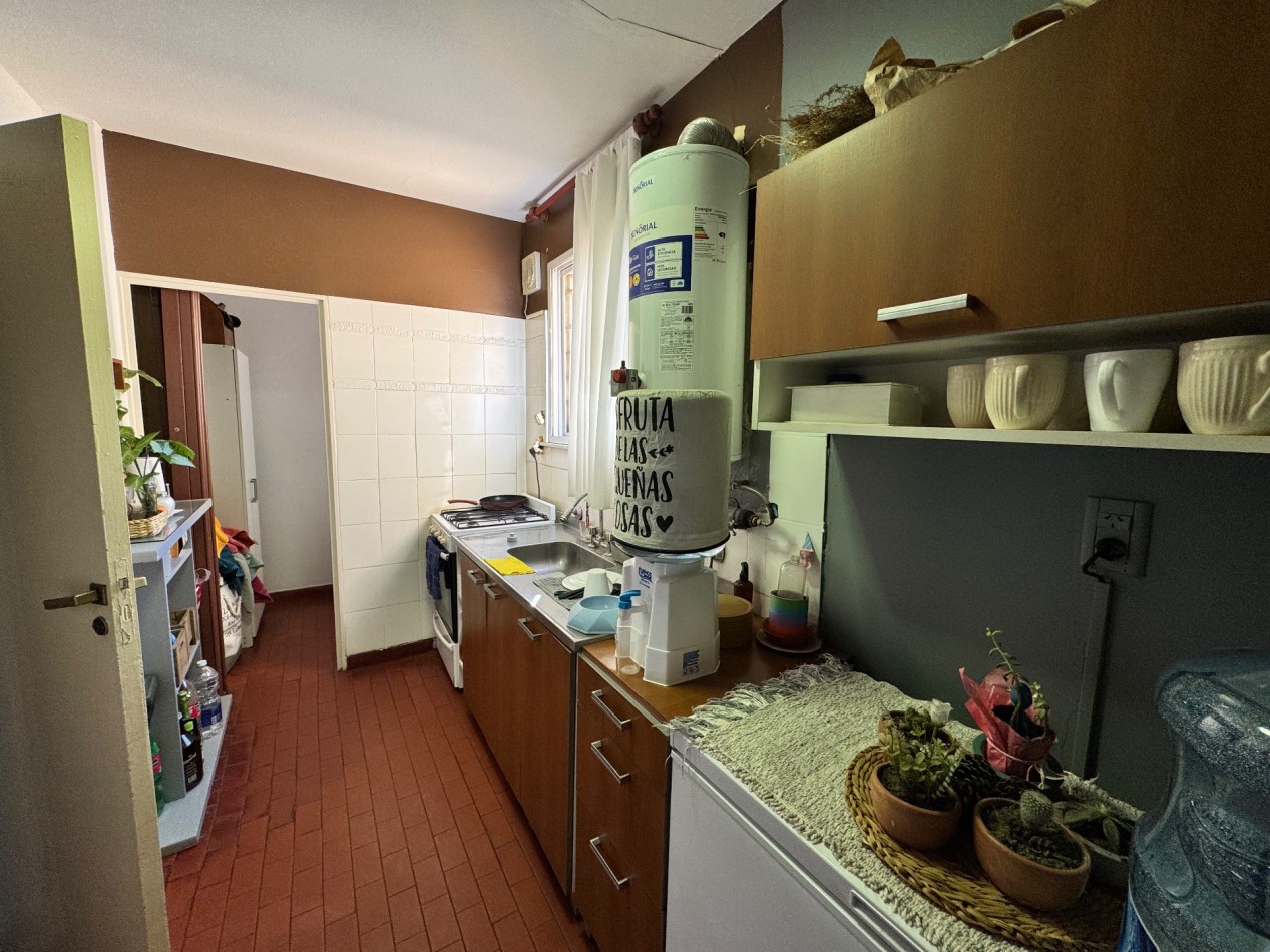 VENTA DEPARTAMENTO 4 AMBIENTES