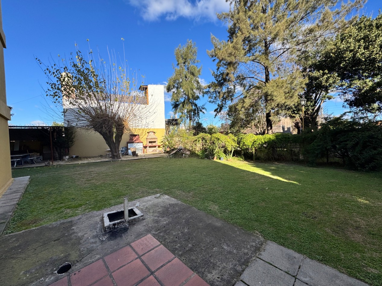 VENTA DEPARTAMENTO 4 AMBIENTES