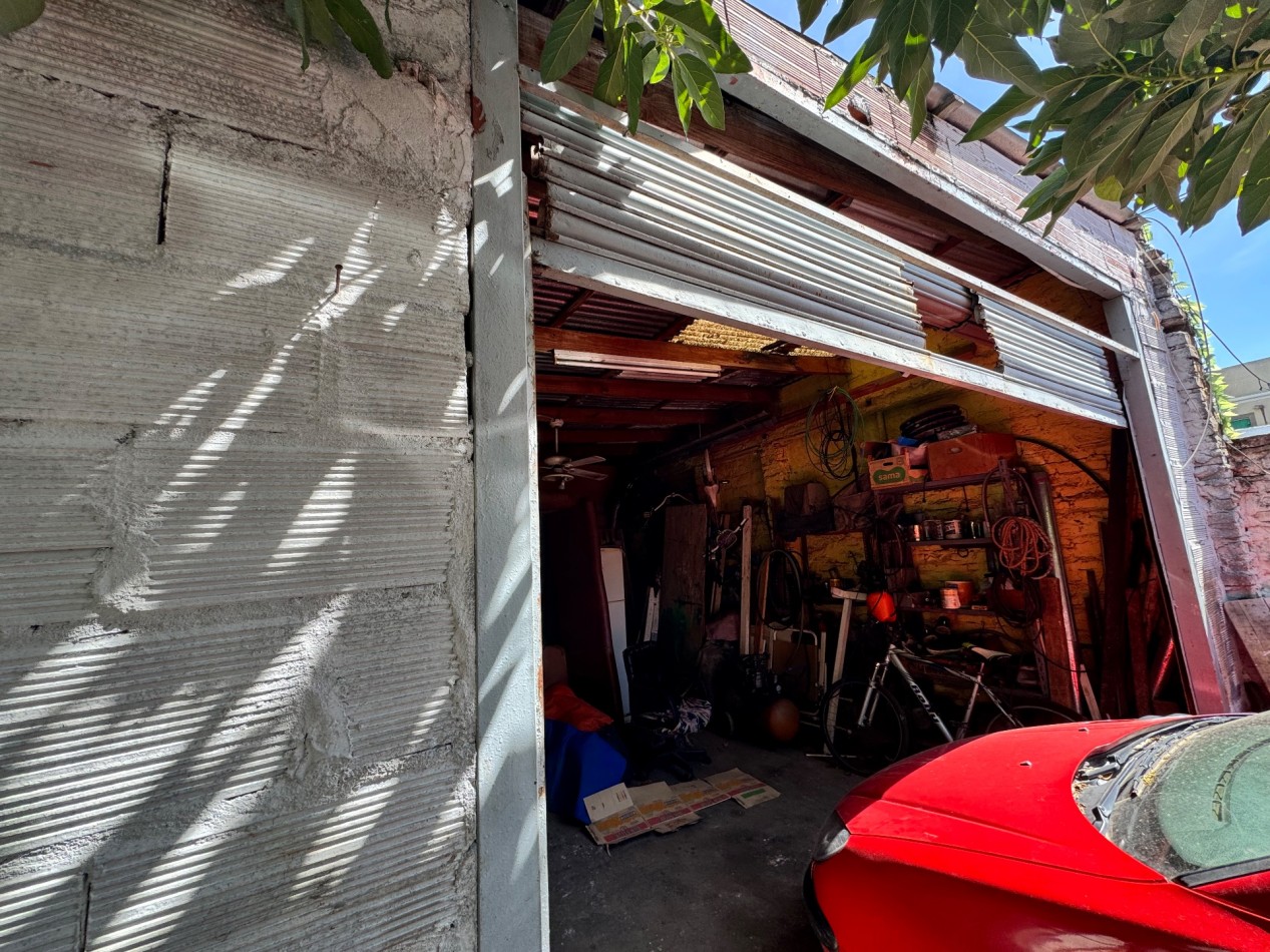 VENTA CASA 3 AMBIENTES DON TORCUATO