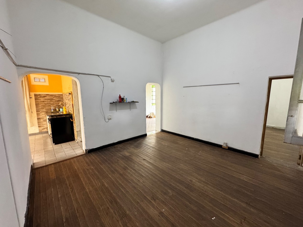 ALQUILER CASA 3 AMBIENTES