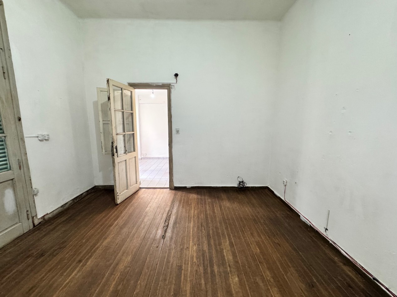 ALQUILER CASA 3 AMBIENTES