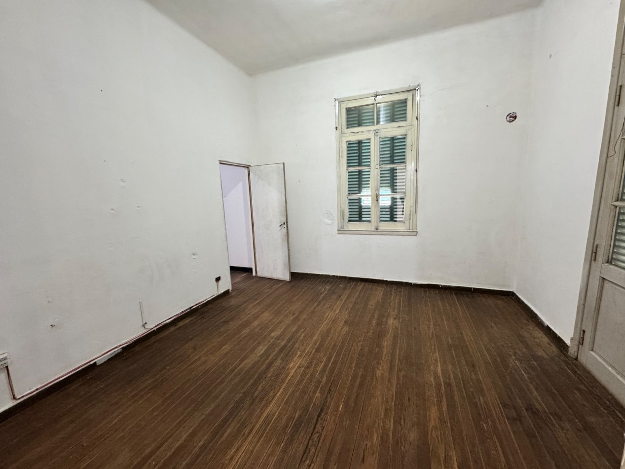 ALQUILER CASA 3 AMBIENTES