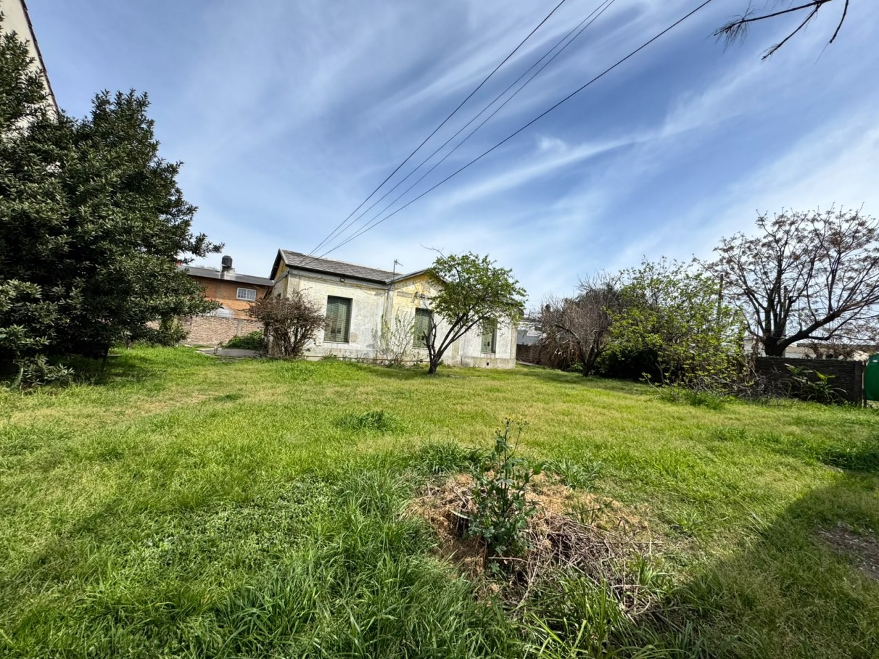 ALQUILER CASA 3 AMBIENTES