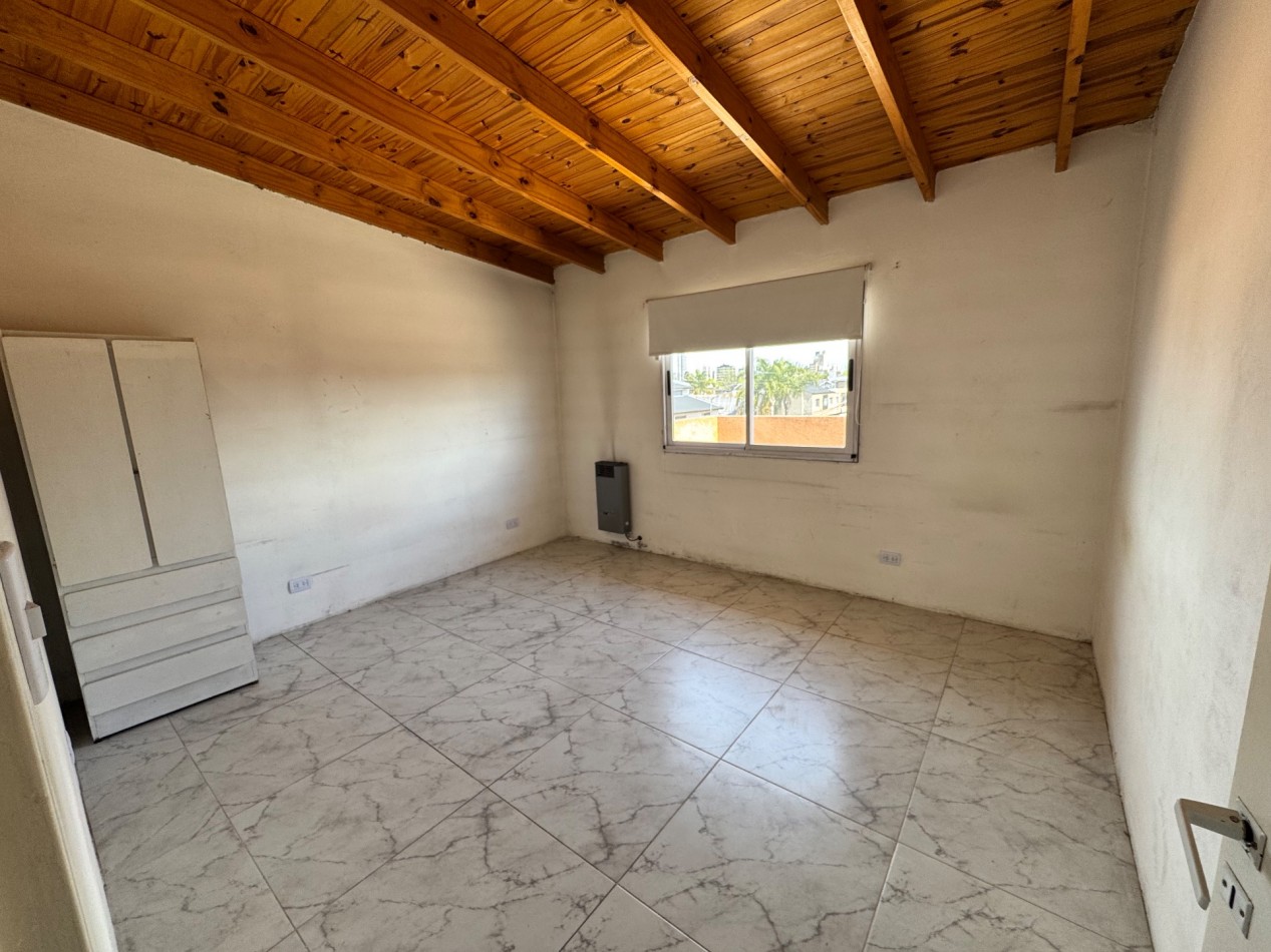 ALQUILER DEPARTAMENTO 3 AMBIENTES CON TERRAZA