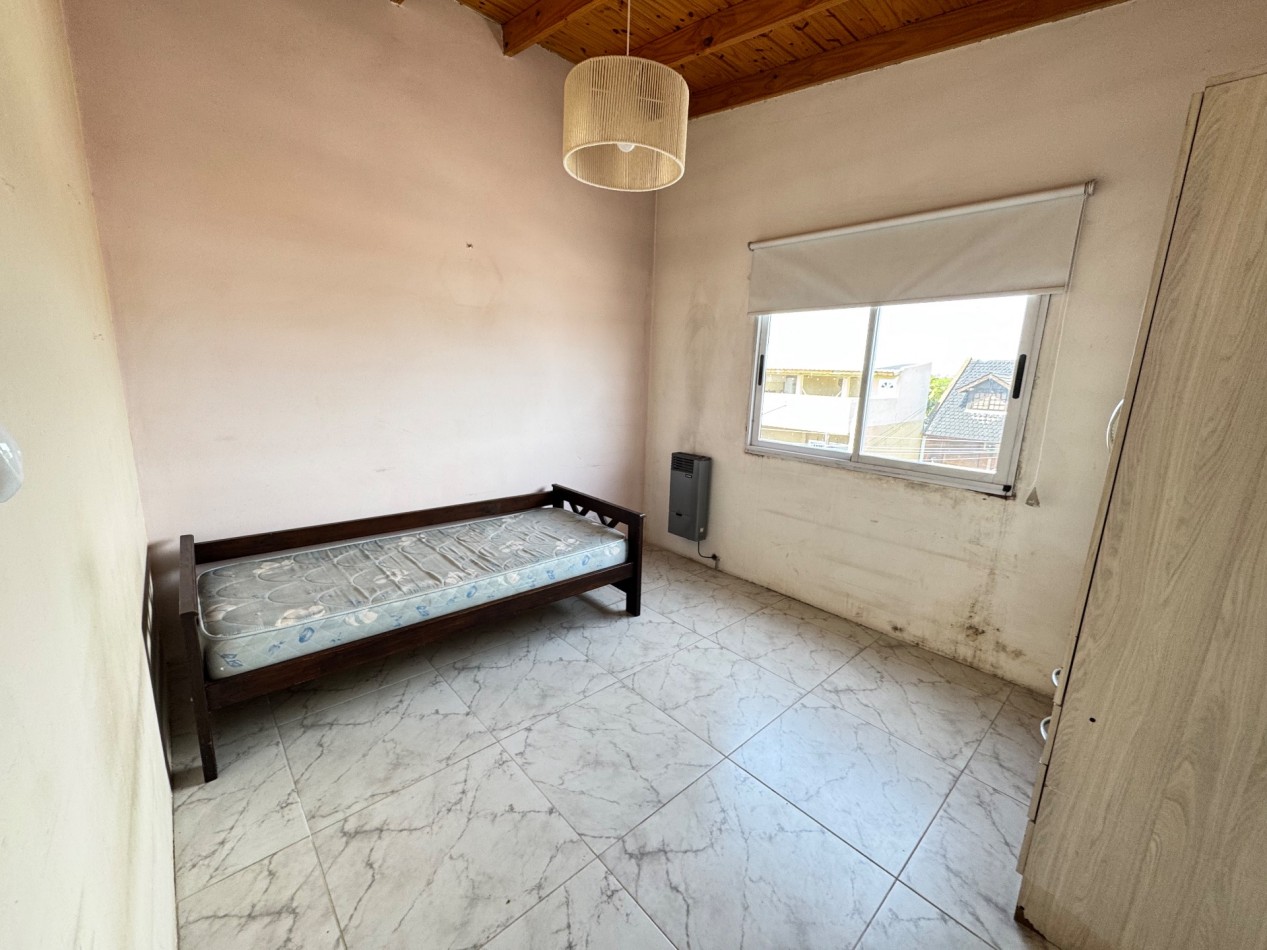 ALQUILER DEPARTAMENTO 3 AMBIENTES CON TERRAZA
