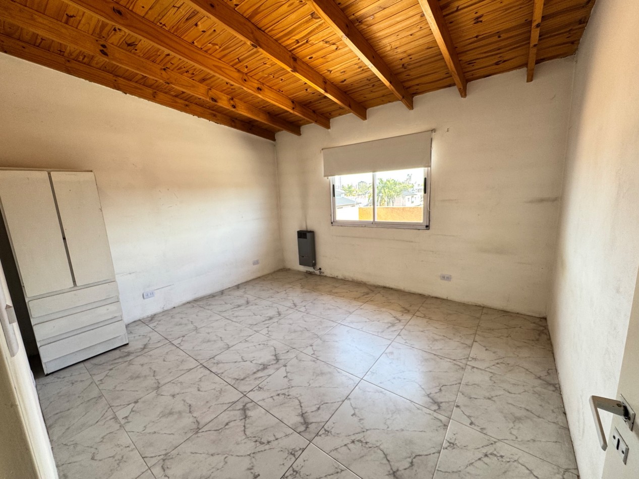 ALQUILER DEPARTAMENTO 3 AMBIENTES CON TERRAZA