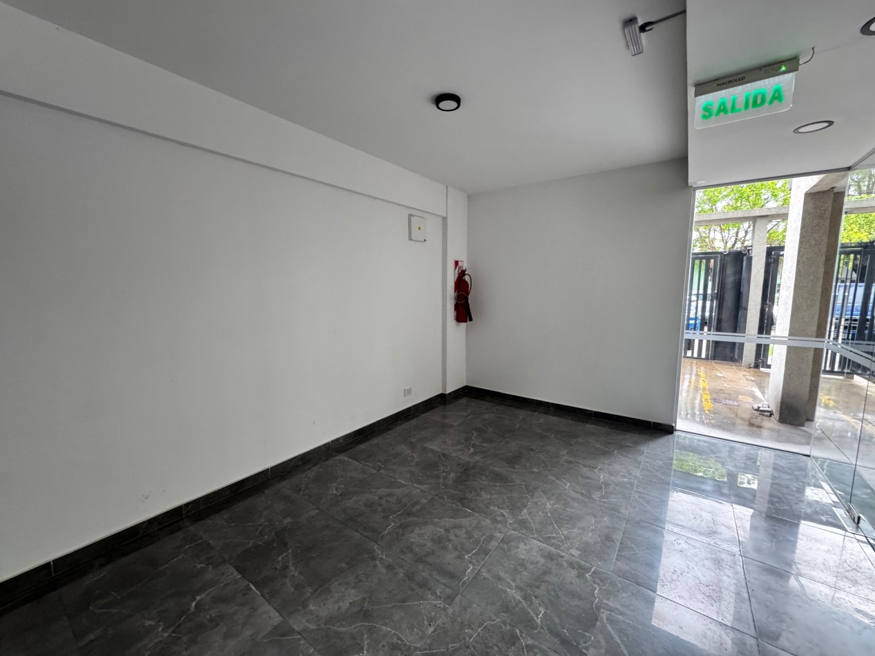ALQUILER DEPARTAMENTO DOS AMBIENTES MODERNO