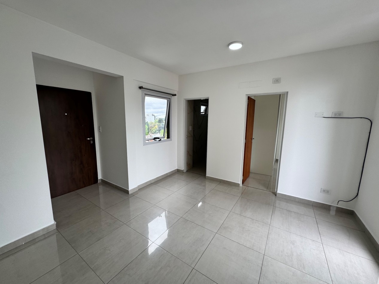ALQUILER DEPARTAMENTO DOS AMBIENTES MODERNO