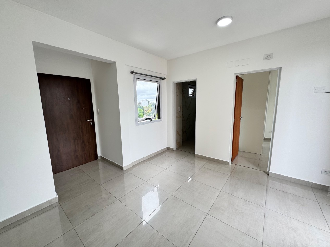 ALQUILER DEPARTAMENTO DOS AMBIENTES MODERNO
