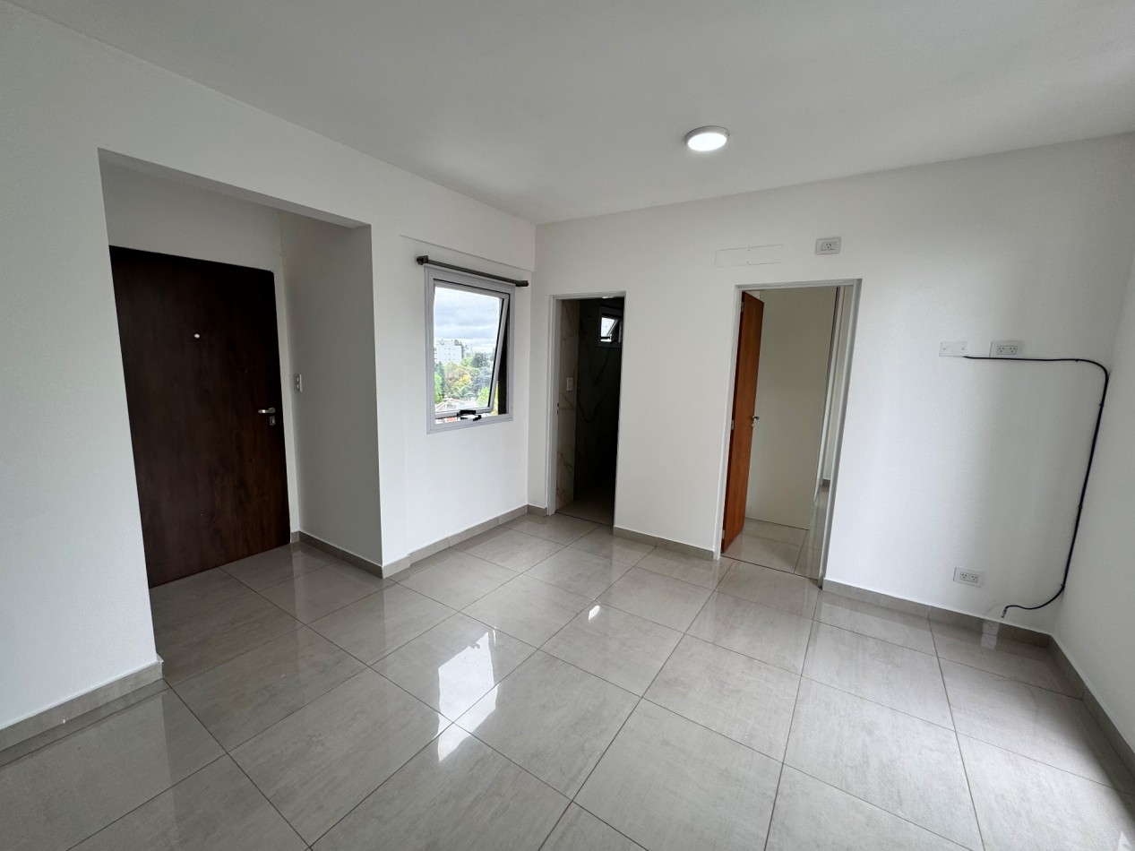ALQUILER DEPARTAMENTO DOS AMBIENTES MODERNO