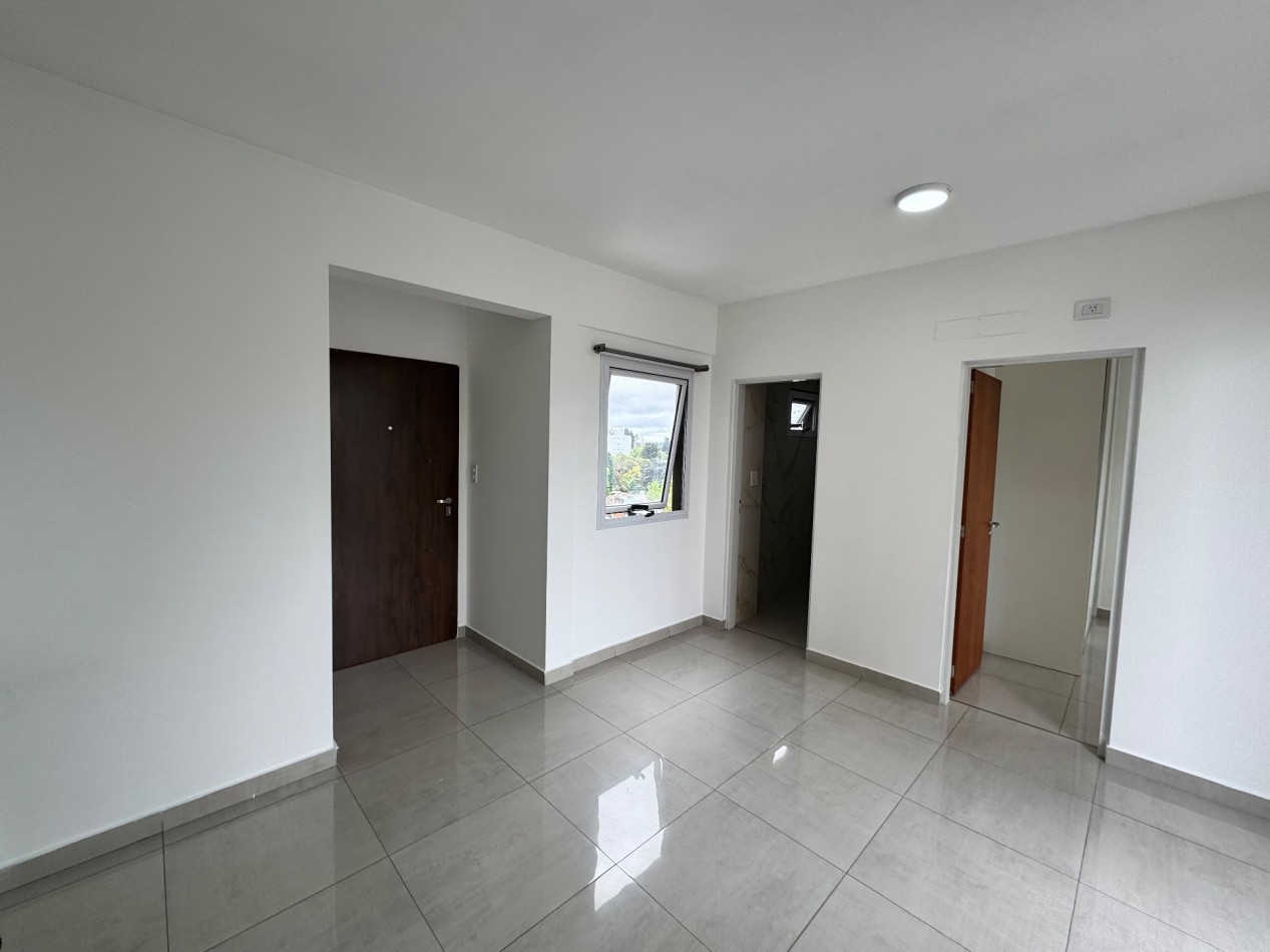 ALQUILER DEPARTAMENTO DOS AMBIENTES MODERNO
