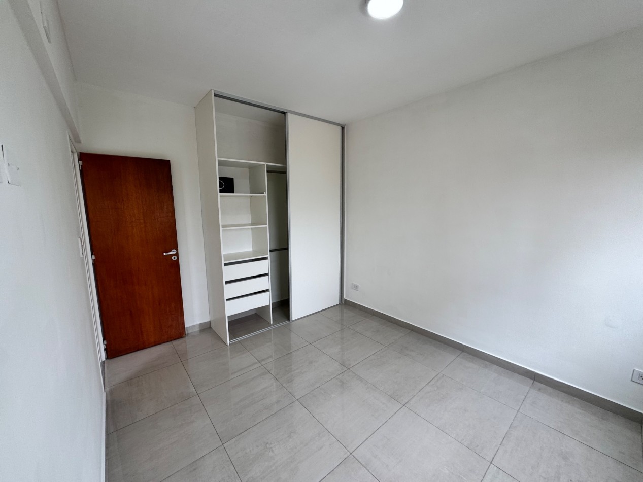 ALQUILER DEPARTAMENTO DOS AMBIENTES MODERNO