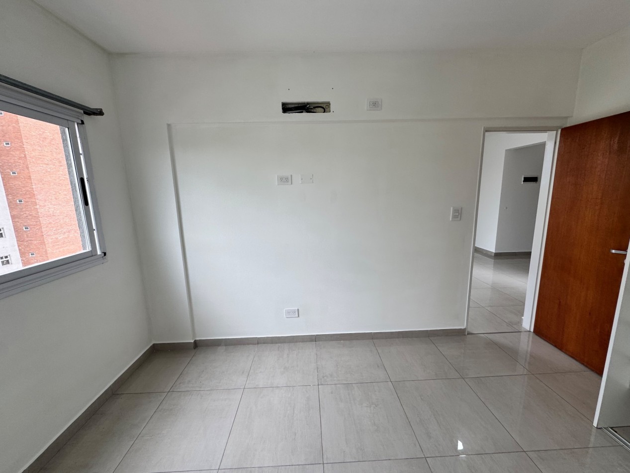ALQUILER DEPARTAMENTO DOS AMBIENTES MODERNO