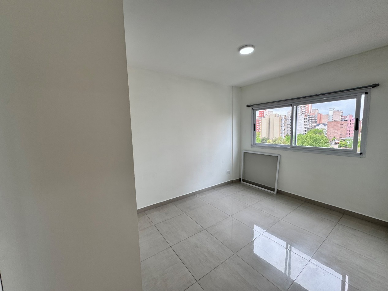 ALQUILER DEPARTAMENTO DOS AMBIENTES MODERNO