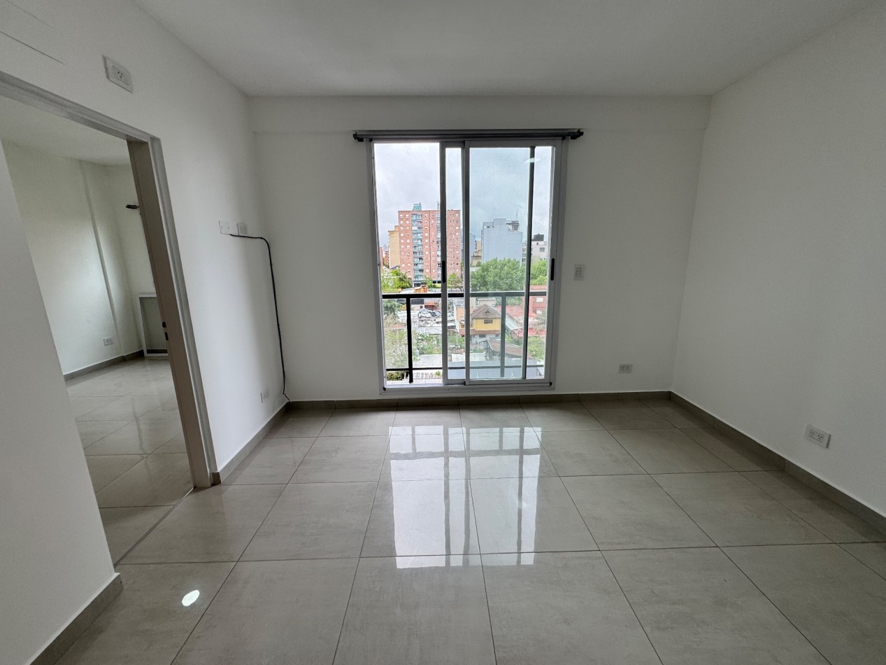 ALQUILER DEPARTAMENTO DOS AMBIENTES MODERNO