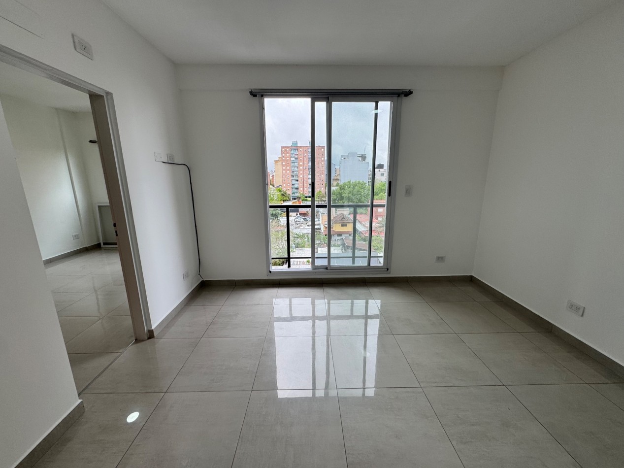 ALQUILER DEPARTAMENTO DOS AMBIENTES MODERNO