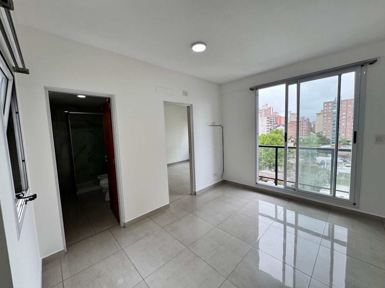 ALQUILER DEPARTAMENTO DOS AMBIENTES MODERNO