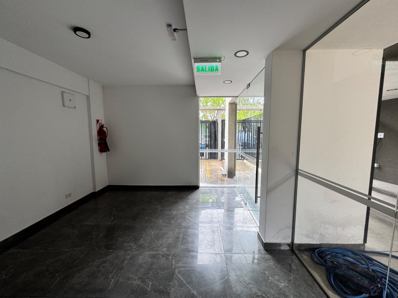ALQUILER DEPARTAMENTO DOS AMBIENTES MODERNO