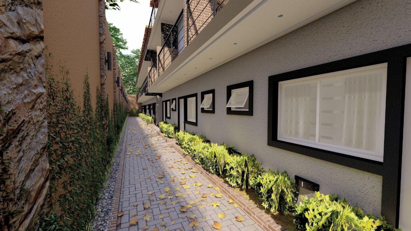 VENTA DEPARTAMENTO MONOAMBIENTE POZO 