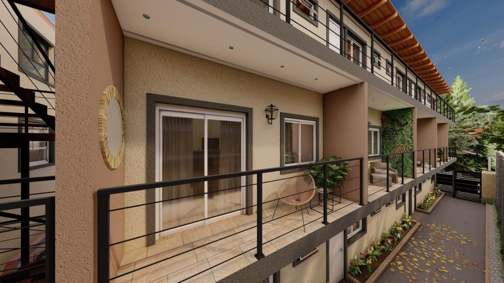 VENTA DEPARTAMENTO MONOAMBIENTE POZO 