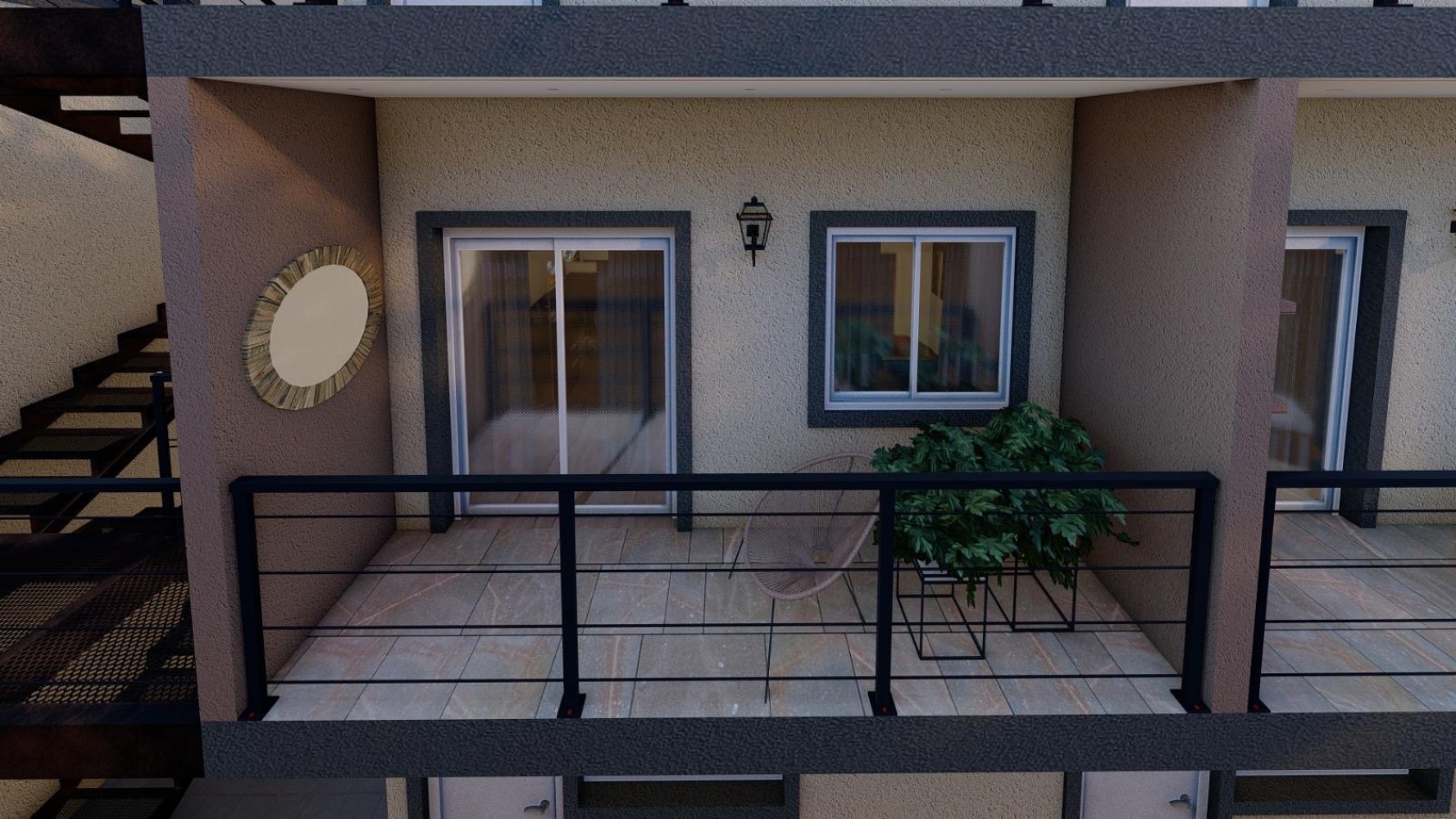 VENTA DEPARTAMENTO MONOAMBIENTE POZO 