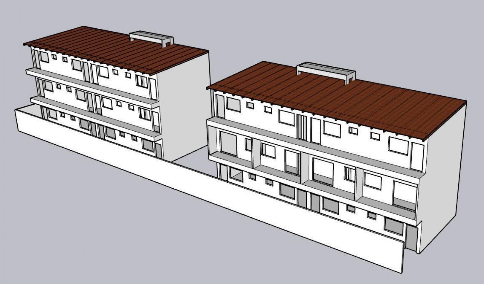 VENTA DEPARTAMENTO MONOAMBIENTE POZO 