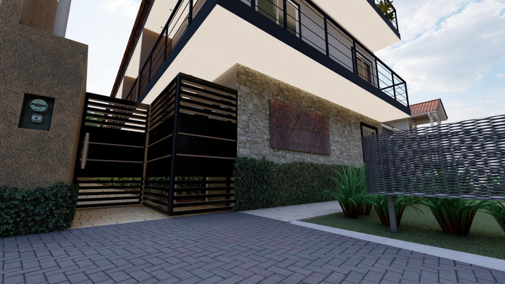 VENTA DEPARTAMENTO MONOAMBIENTE POZO 