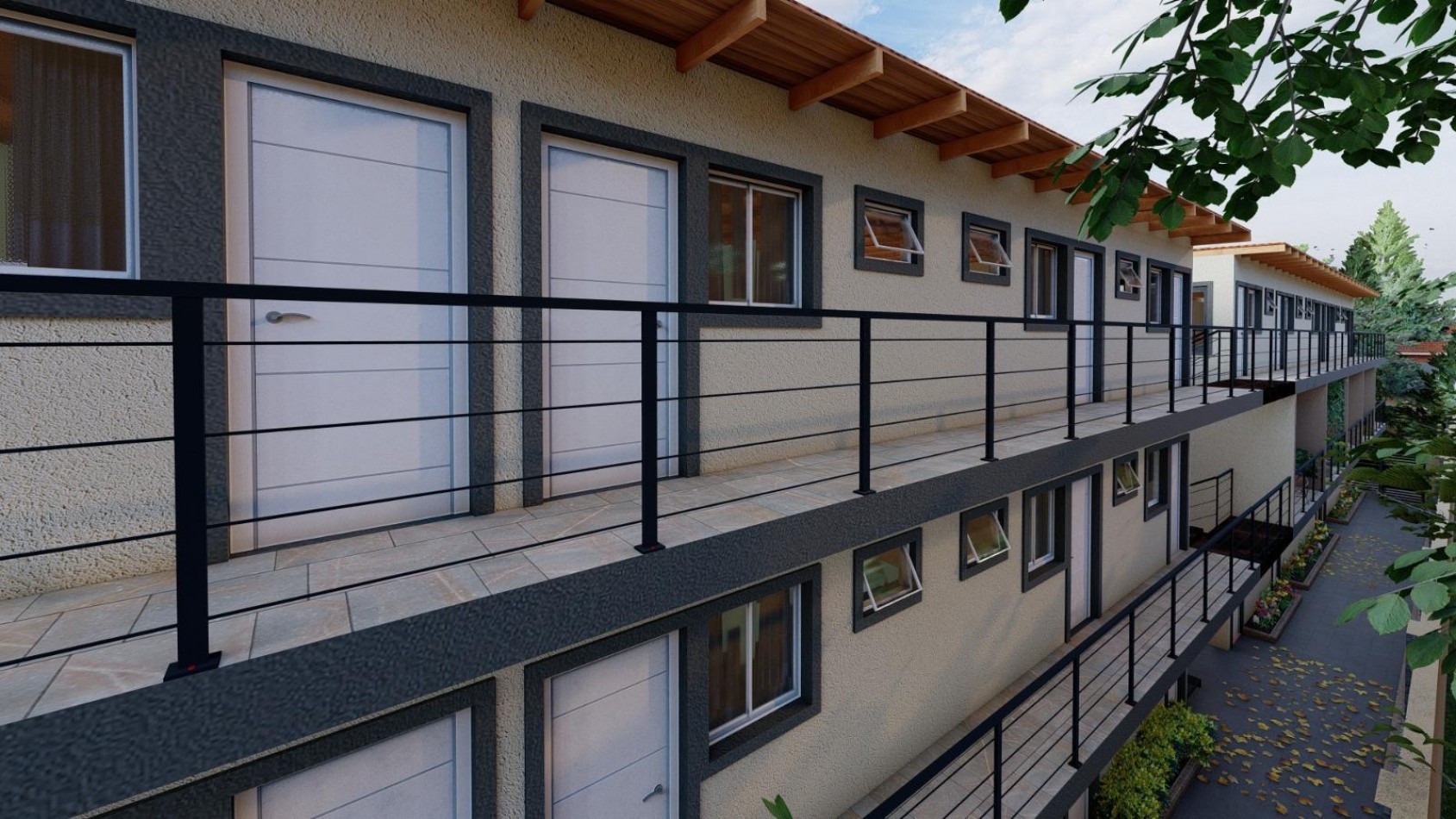 VENTA DEPARTAMENTO DOS AMBIENTES POZO