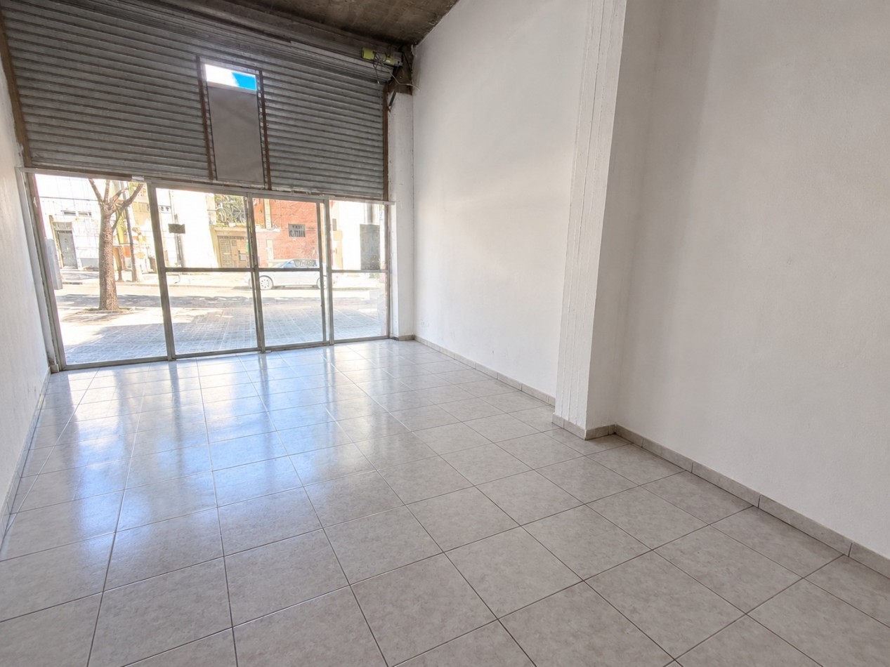 ALQUILER LOCAL COMERCIAL