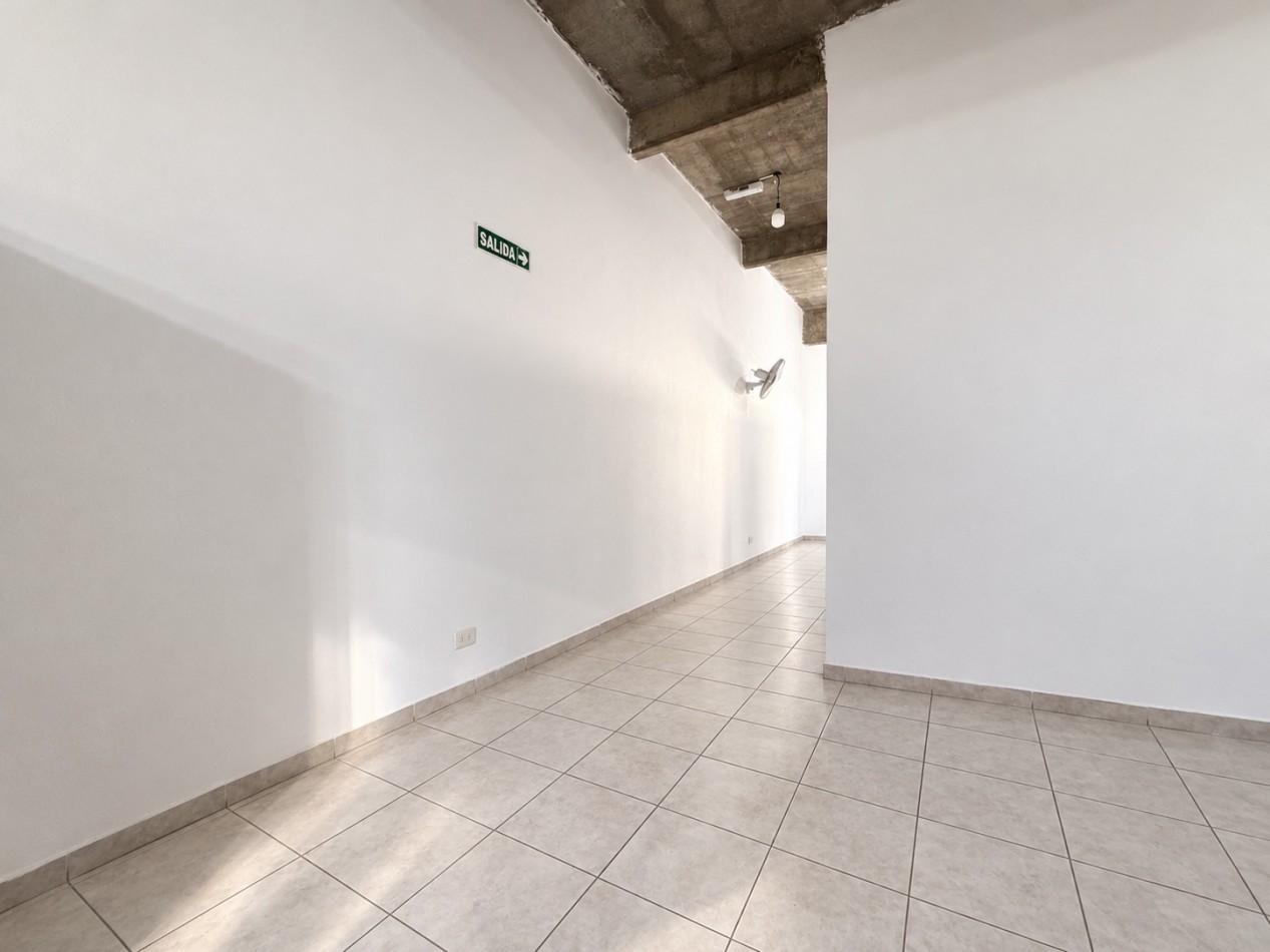 ALQUILER LOCAL COMERCIAL