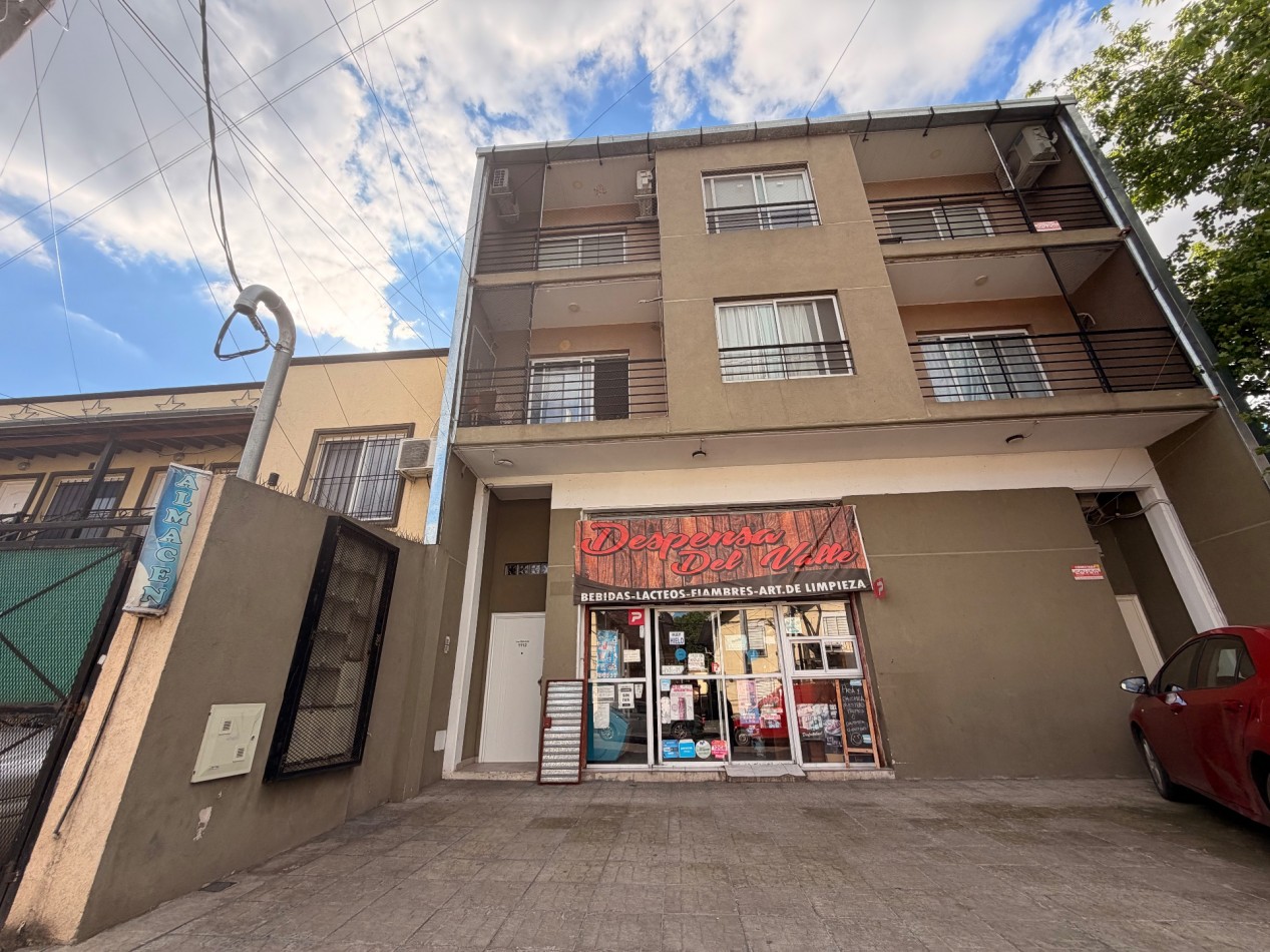 ALQUILER LOCAL COMERCIAL
