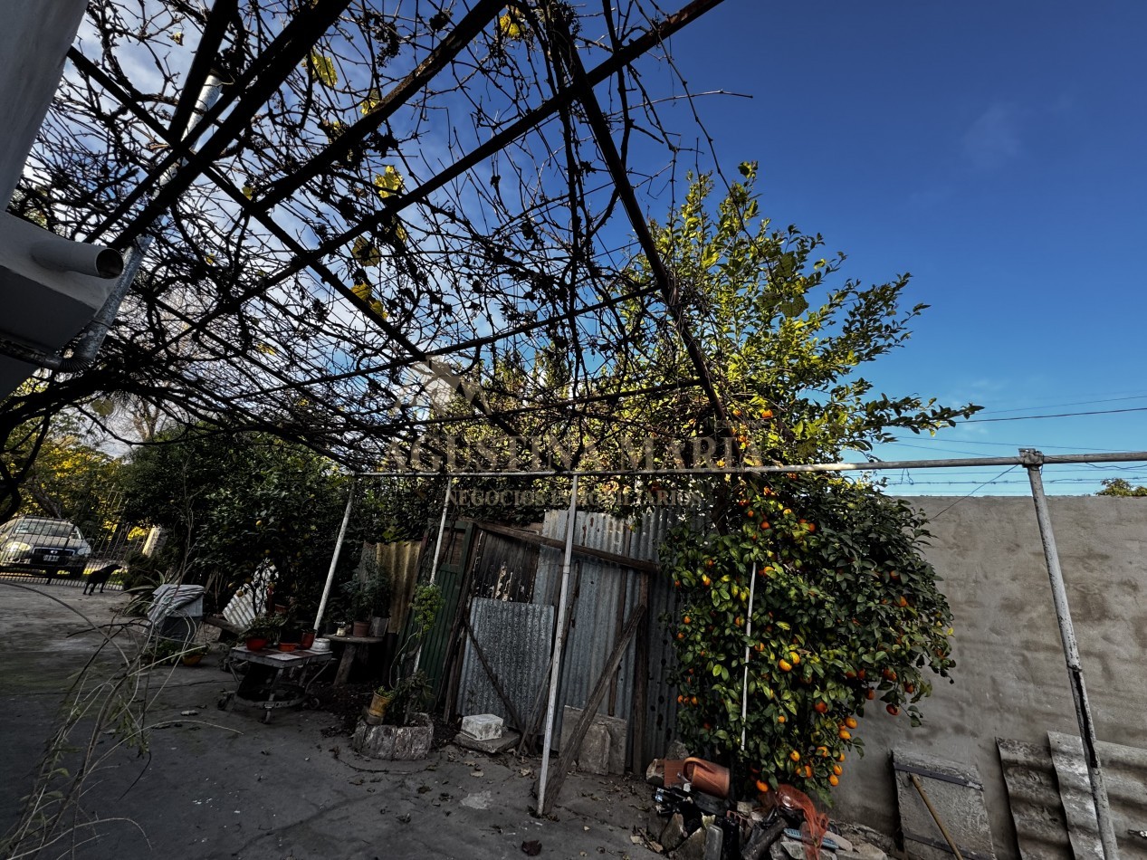 VENTA CASA 4 AMBIENTES SAN MIGUEL