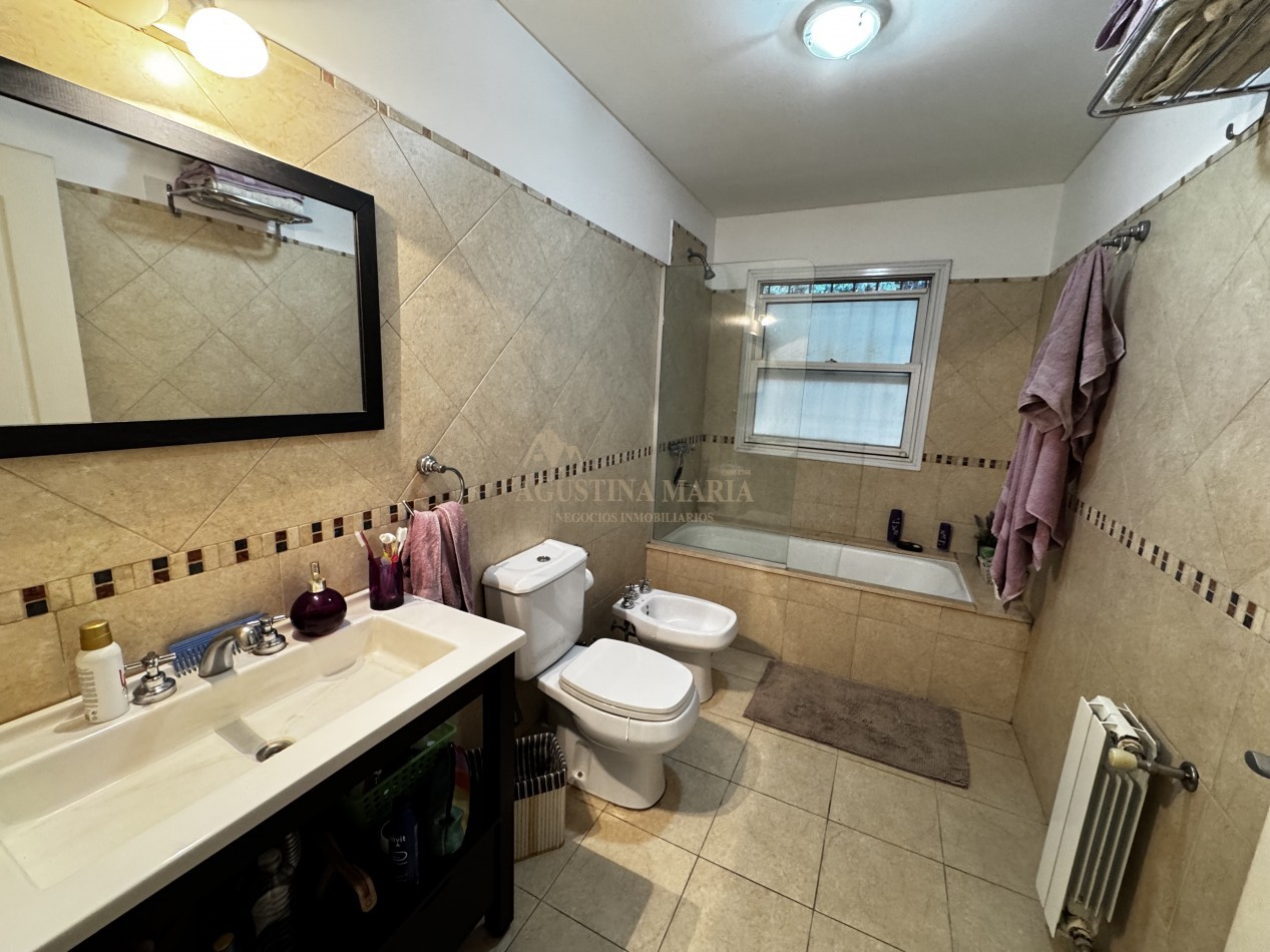 VENTA CASA 4 AMBIENTES ALTOS DE MANZANARES